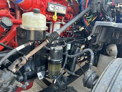 Peterbilt 579 Suspension Parts