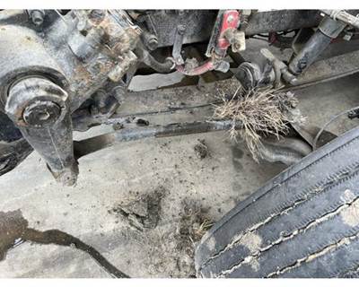 Peterbilt 579 Suspension Parts