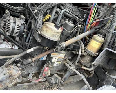 Peterbilt 579 Suspension Parts