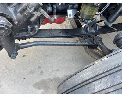 Peterbilt 579 Suspension Parts