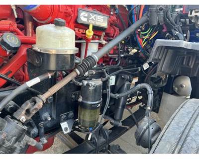 Peterbilt 579 Suspension Parts