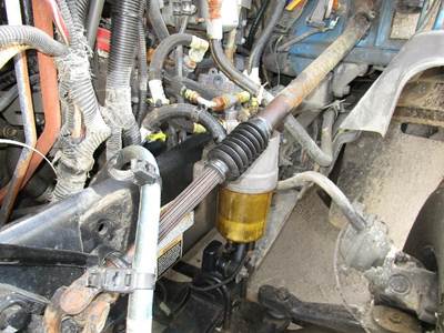 Peterbilt 587 Suspension Parts