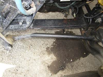 Peterbilt 587 Suspension Parts