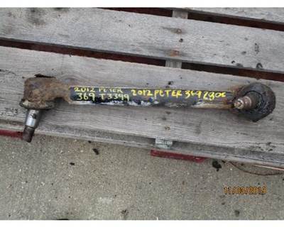 Peterbilt Suspension Parts