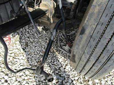 Sterling A9500 Suspension Parts for a Sterling A9500 SERIES