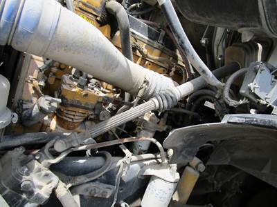 Sterling A9500 Suspension Parts for a Sterling A9500 SERIES