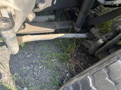 Sterling Acterra Suspension Parts