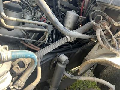 Sterling Acterra Suspension Parts