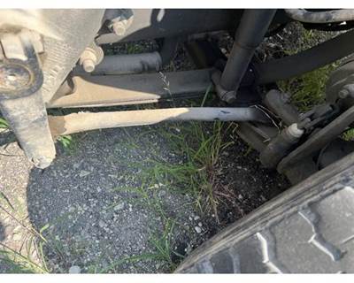Sterling Acterra Suspension Parts