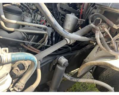 Sterling Acterra Suspension Parts
