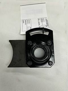 NEW RIGHT HAND TRAILER BRAKE CAMSHAFT BRACKET, E-9788A, R009788A, M16WHR50-R,