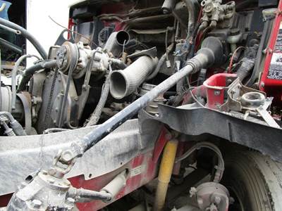 Volvo VN Suspension Parts