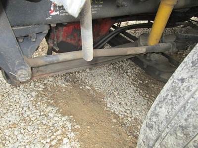 Volvo VNL Suspension Parts