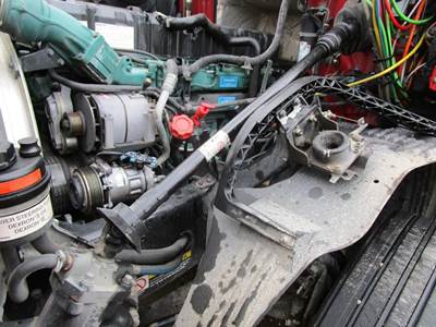 Volvo VNL Suspension Parts