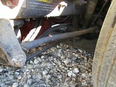 Volvo VNL Suspension Parts