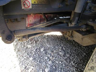 Volvo VNL Suspension Parts