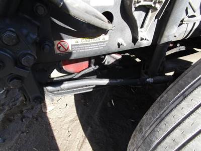 Volvo VNL Suspension Parts