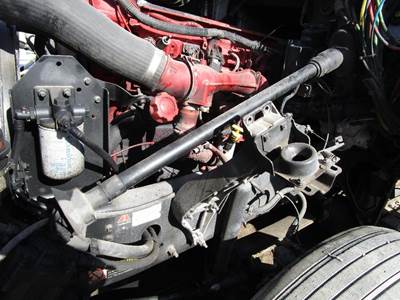 Volvo VNL Suspension Parts