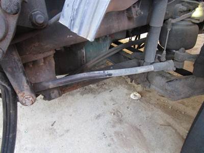 Volvo VNL Suspension Parts