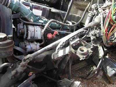 Volvo VNL Suspension Parts