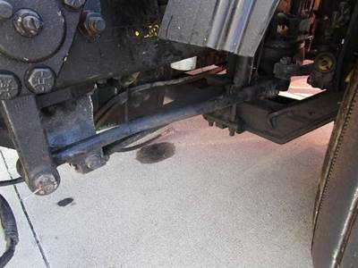 Volvo VNL Suspension Parts