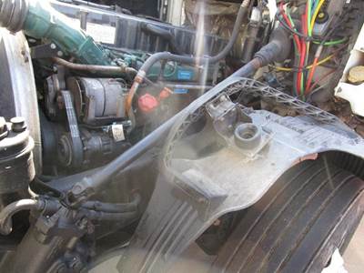 Volvo VNL Suspension Parts