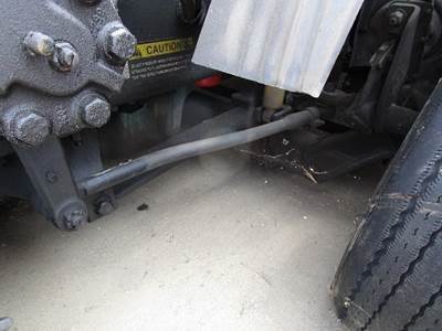 Volvo VNL Suspension Parts