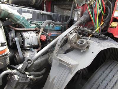 Volvo VNL Suspension Parts