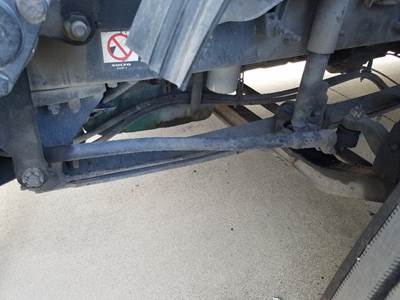 Volvo VNL Suspension Parts