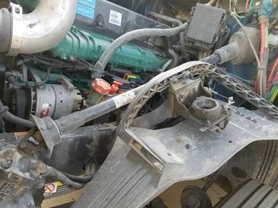 Volvo VNL Suspension Parts