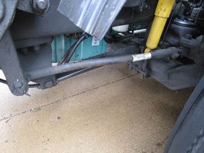 Volvo VNL Suspension Parts