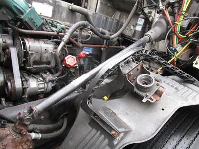 Volvo VNL Suspension Parts