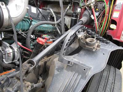 Volvo VNL Suspension Parts