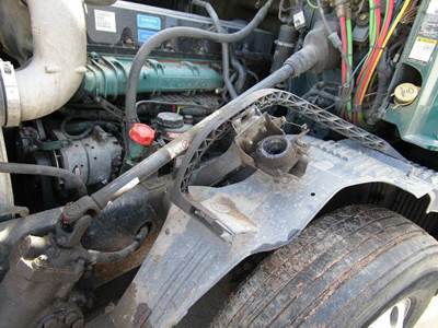 Volvo VNL Suspension Parts