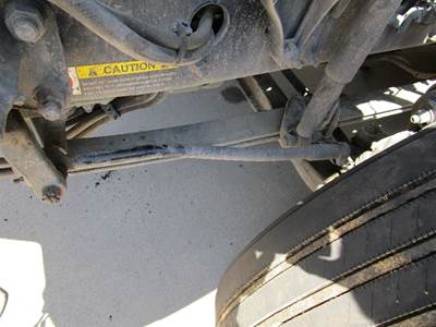 Volvo VNL Suspension Parts