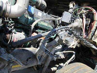 Volvo VNL Suspension Parts