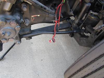 Volvo VNL Suspension Parts