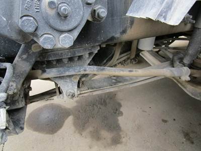 Volvo VNL Suspension Parts