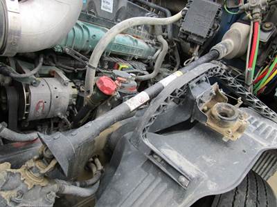 Volvo VNL Suspension Parts