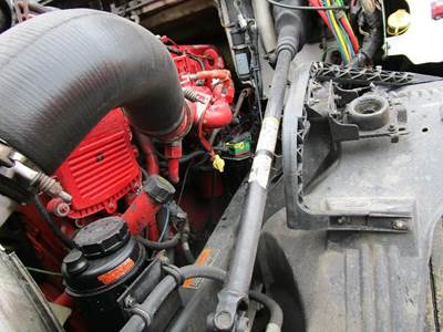 Volvo VNL Suspension Parts