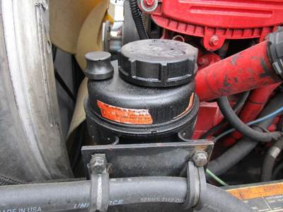 Volvo VNL Suspension Parts