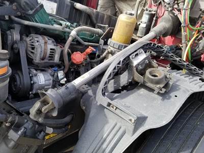 Volvo VNL Suspension Parts