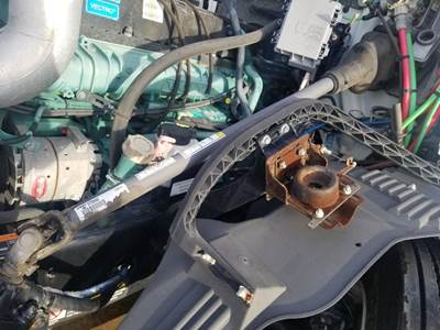 Volvo VNL Suspension Parts