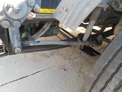 Volvo VNL Suspension Parts