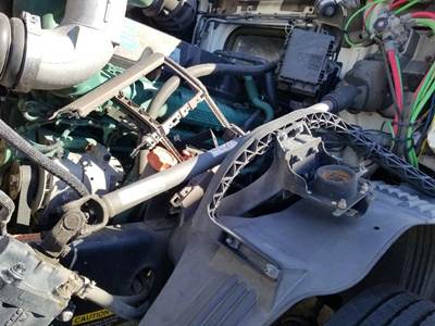 Volvo VNL Suspension Parts