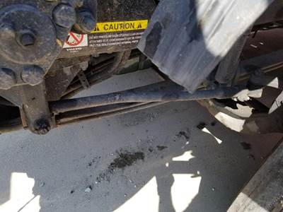 Volvo VNL Suspension Parts