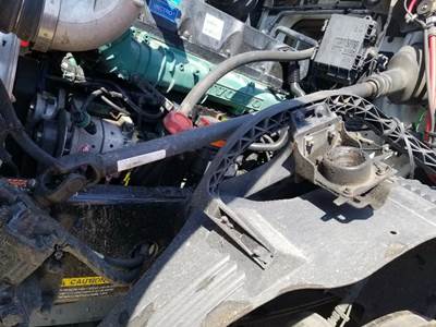 Volvo VNL Suspension Parts