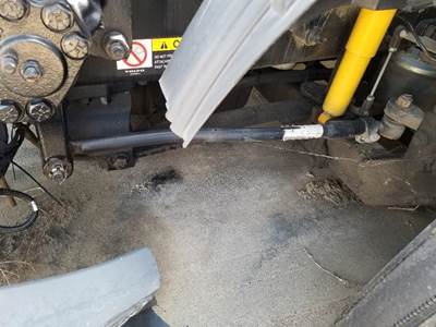 Volvo VNL Suspension Parts