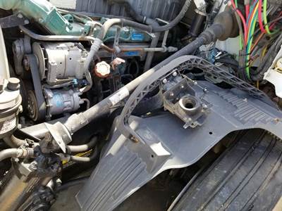 Volvo VNL Suspension Parts