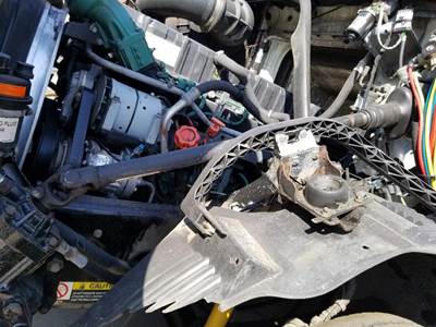 Volvo VNL Suspension Parts